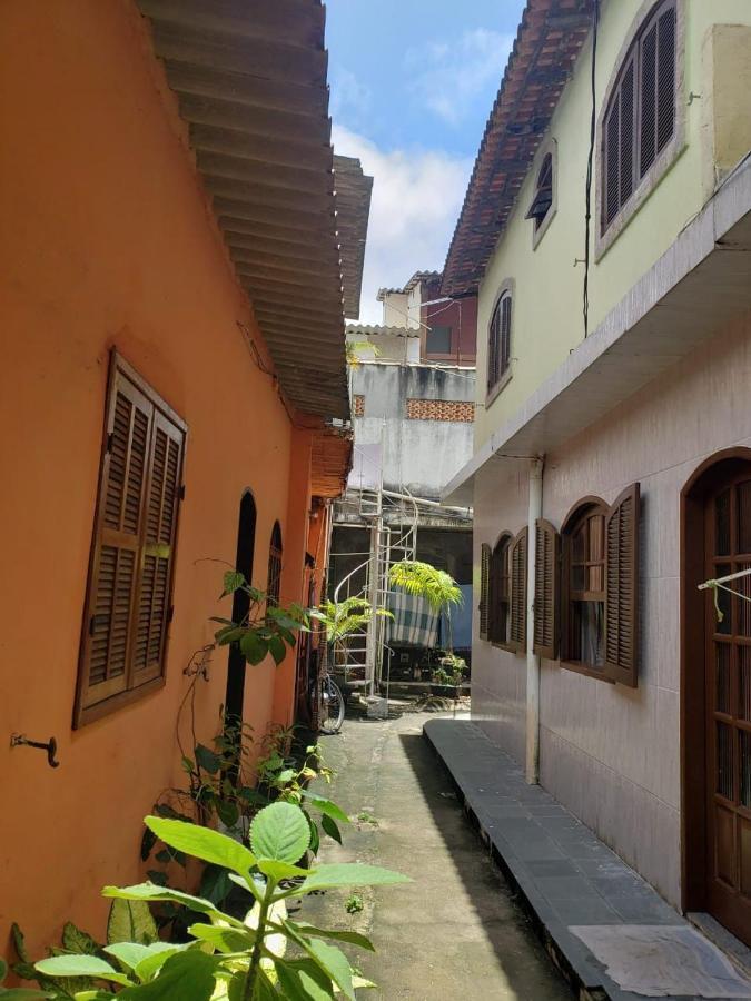 Casa Proxima A Praia Menos De 10 Minutos A Pe Cabo Frio Exterior foto