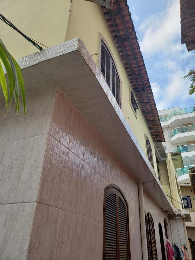 Casa Proxima A Praia Menos De 10 Minutos A Pe Cabo Frio Exterior foto