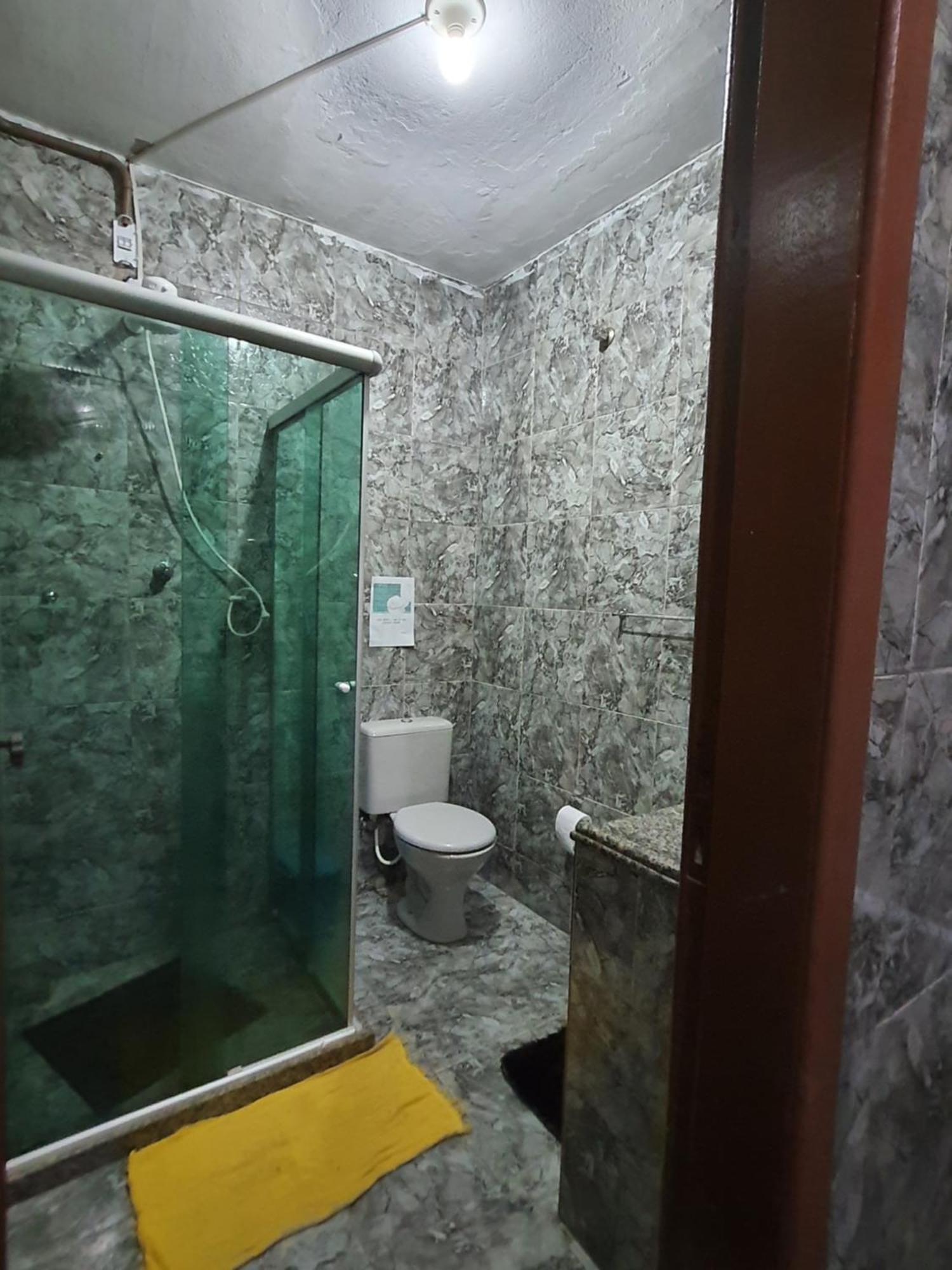 Casa Proxima A Praia Menos De 10 Minutos A Pe Cabo Frio Exterior foto